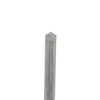 Cross Canada® Babinski Telescoping Neurological Reflex Hammer with Pointed tip