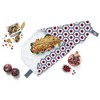 Roll'eat ® Reusable Sandwich Bag | Sandwich Container | Eco