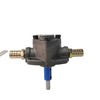 Hand Drill - Operated Oil Pumping Solution - Trochoid &