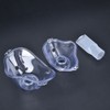 Household Portable Inhaler Handheld USB Nebulizer Health Care Device for