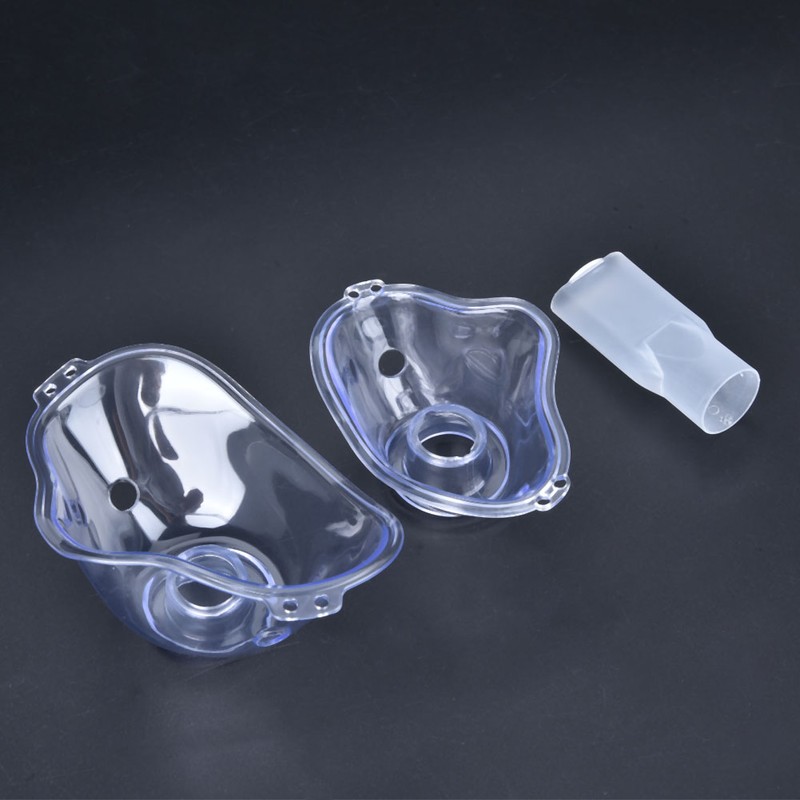 Household Portable Inhaler Handheld USB Nebulizer Health Care Device for