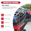 Xspeedonline 2X Rubber Short Antenna Replacement - for 1989-2025 Harley