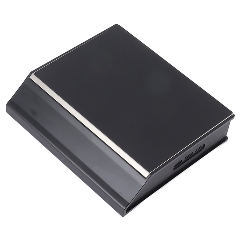 Digital Coffee Scale Touch Screen High Accuracy Rechargeable Coffee Machine