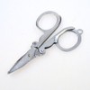 BCB CM209 Folding Scissors