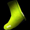 GOREWEAR GORE-TEX Overshoes, Neon Yellow, 48-50