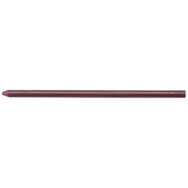KOH-I-NOOR Mondeluz Coloured Leads for 3.8mm Diameter 90mm Mechanical Pencil - Lilac Violet