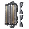 Shaver Replacement Outer Foil for Panasonic ARC5 5-Blade ES-LV97-K, ES-LV67-K,