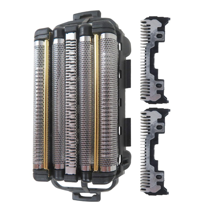 Shaver Replacement Outer Foil for Panasonic ARC5 5-Blade ES-LV97-K, ES-LV67-K,