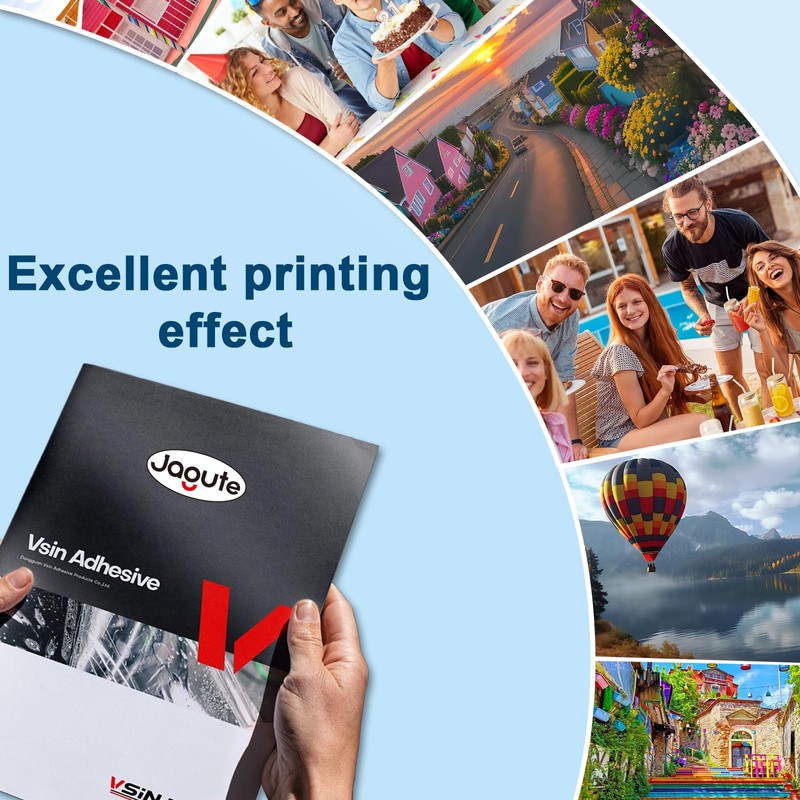 Jagute 24 Packs 24XL Printer Cartridges Compatible with