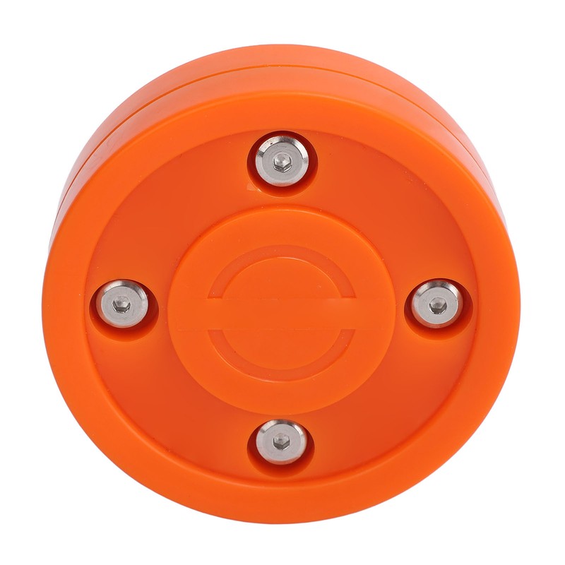 Roller Hockey Puck Professional Versatile Sturdy Excellent Control Training Hockey