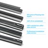 Wiper Blade Refill, 26" + 24" Wiper Refill 8.5 mm