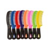 Tough 1 Polymar Mane Tail Comb Pink