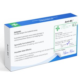 Funny Gifts Pill Box Prank Gag Gifts for Men Gift Box Birthday Anniversary Valentines Christmas Secret Santa Gifts for Women Stocking Stuffer