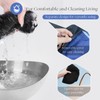 UNCN Ice Pack for Back, 4in 1 Ice Pack for