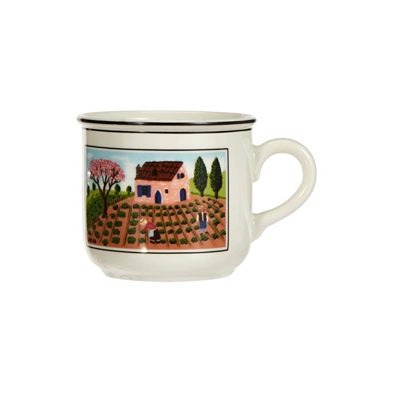 Villeroy & Boch Coffee Cup