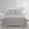 Nestl Queen Sheet Set - 4 Piece Bed Sheets for