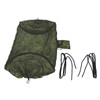 Camping Hammock 2 Persons 440lb Capacity Camo Color Bed Net