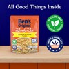 BEN'S ORIGINAL READY RICE™ Lemon and Herb Flavored Rice, Easy