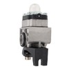 GX35 HHT35 Carburetor Compatible with Honda GX25 GX25N GX25NT