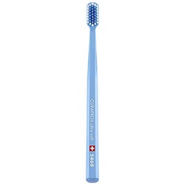 Curaprox 5460 Special Edition Retro 2 toothbrushes in Pack