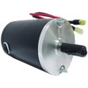 OEG Parts New 12V Spinner Salt Spreader Motor Compatible with