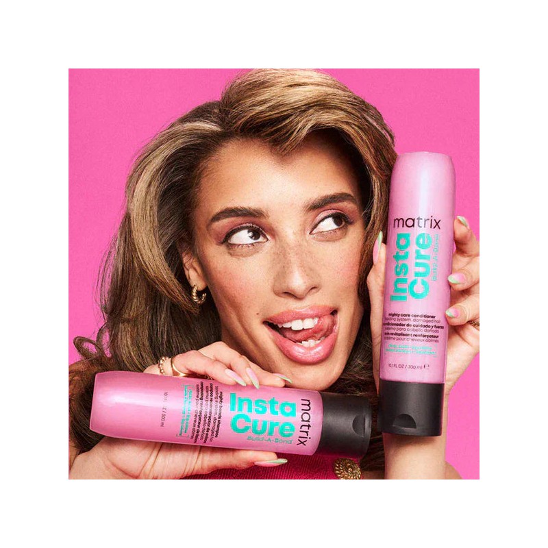 Matrix Instacure Build-A-Bond Mask 250ml