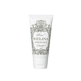 Wellina Organics Love Me Body (Body & Hand Cream) 55ml