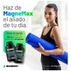 Magnemax Glicinato Magnesio Mct Oil Caps Sabor
