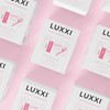 LUXXI Press-On Nail Removal Kit – Complete Set with Everything