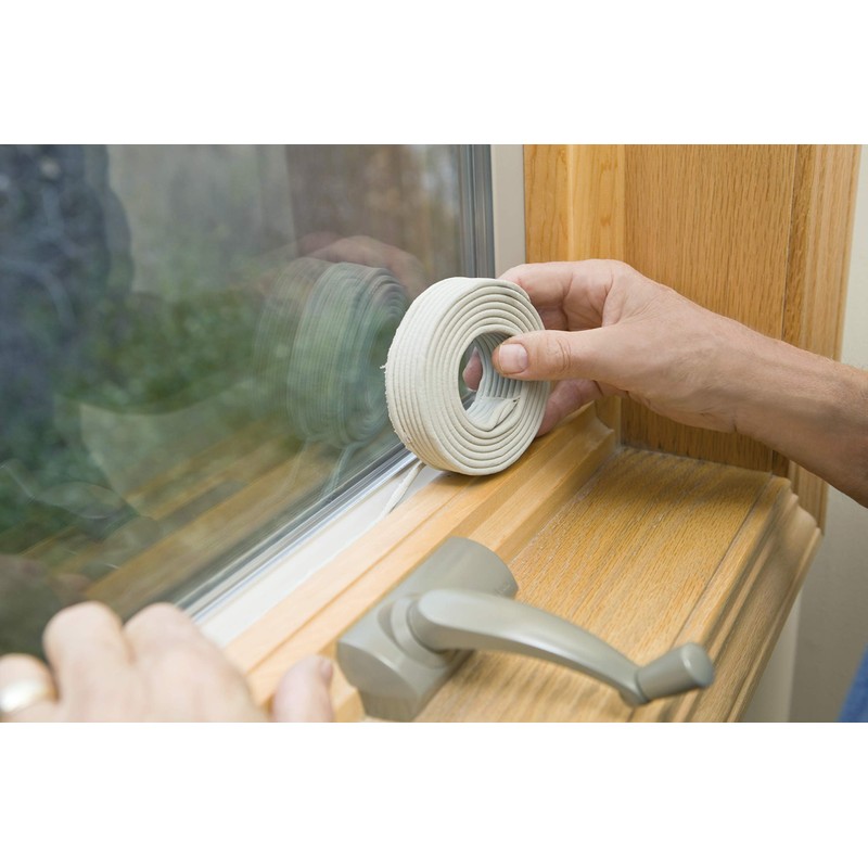 Frost King B2 Mortite Fingertip Caulking Cord, 1/8" x 90