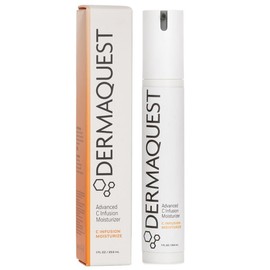 더마퀘스트 고급 C 인퓨전 모이스처라이저 29.6ml Dermaquest Advanced C Infusion Moisturizer 29.6ml