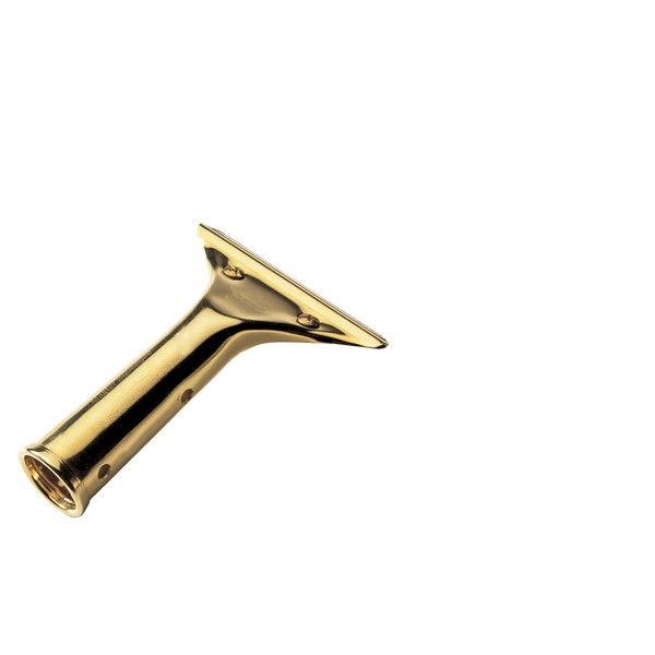 Ettore 1324 Master Brass Handle (Pack of 12)