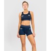 Venum Women's Standard Fight Week Vale Tudo Short, Oceanic Blue,