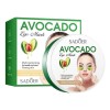 Parches Hidrogel Para Ojos Sadoer Elimina Ojeras Aguacate Todo Tipo