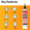 Floor-Fix Pro Injectafix Flexible Strong Adhesive to Fix Floors and