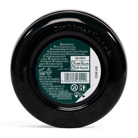 The Body Shop Pumpkin Body Butter 200ML