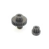 Generic 3D Printed Replacement Gears for LitterMaid Multi-Cat Self-Cleaning Litter