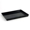 Pentole Agnelli Pastry & Pizza Line Steel Rectangular Baking Pan,