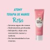 Crema Terapia Para Manos Atomy Kit 4 Piezas