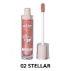Lip Gloss Pink Up Glitter Up Brillo Hidratante Kit 6pzs