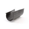 1/8" Bulb Shaped End Garage Door Bottom Weather Seal Wayne