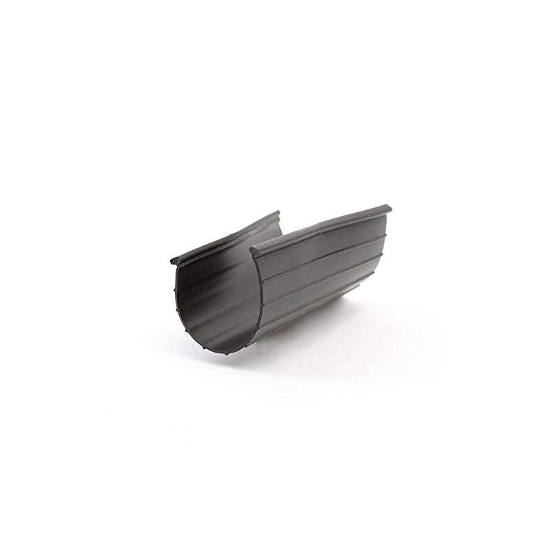 1/8" Bulb Shaped End Garage Door Bottom Weather Seal Wayne