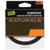 Fox Submerge Naturals Braid - 600 m Braided Fishing Line,
