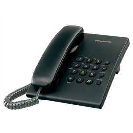 Panasonic TELEFONO ALAMBRICO Marca