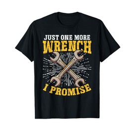 HVAC Mechanic HVAC Engineer AC Repairman HVAC Technician T-Shirt