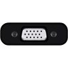 Belkin NEW Belkin B2B137-Blk HDMI to VGA Adapter Kit with