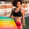 TNT Pro Series Hot Sweat Cream – Workout Sweat Gel