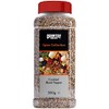 Country Range Cracked Black Pepper - 1x500g