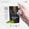 ALPHA01 Black Ginger Extract 1950mg – High Strength 4% Dimethoxyflavone