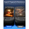 JSAUX 2-Pack Screen Protector for Steam Deck, Ultra HD Glass